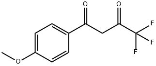 (4-甲氧苯甲?；?-1,1,1-三氟丙酮